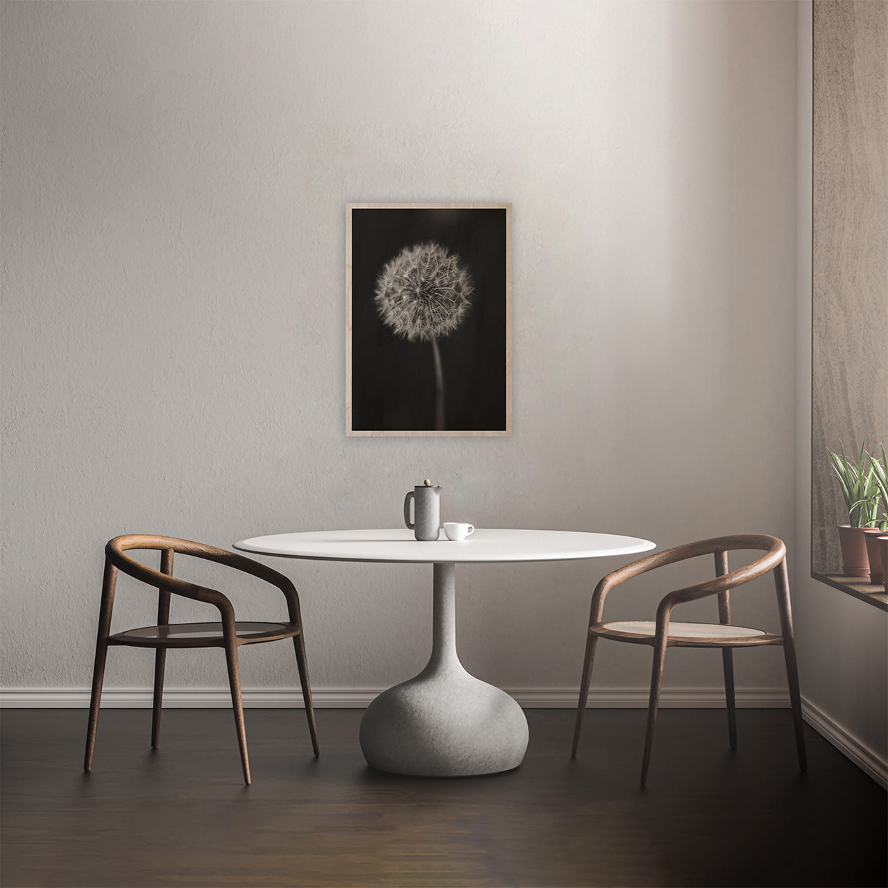 Magic Of The Dandelion | Signature Edition