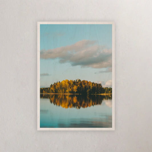 Autumn Island | Signature Edition