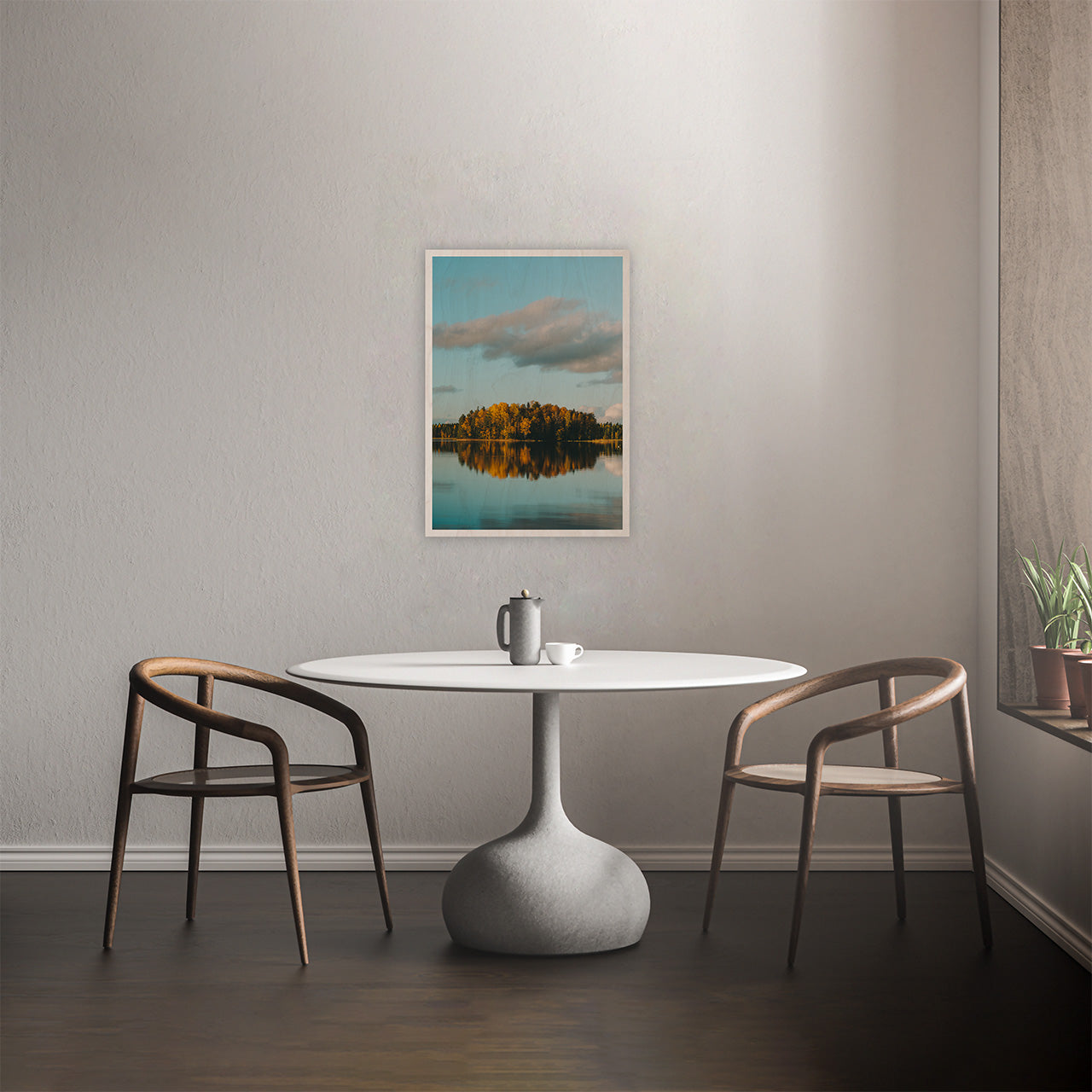 Autumn Island | Signature Edition