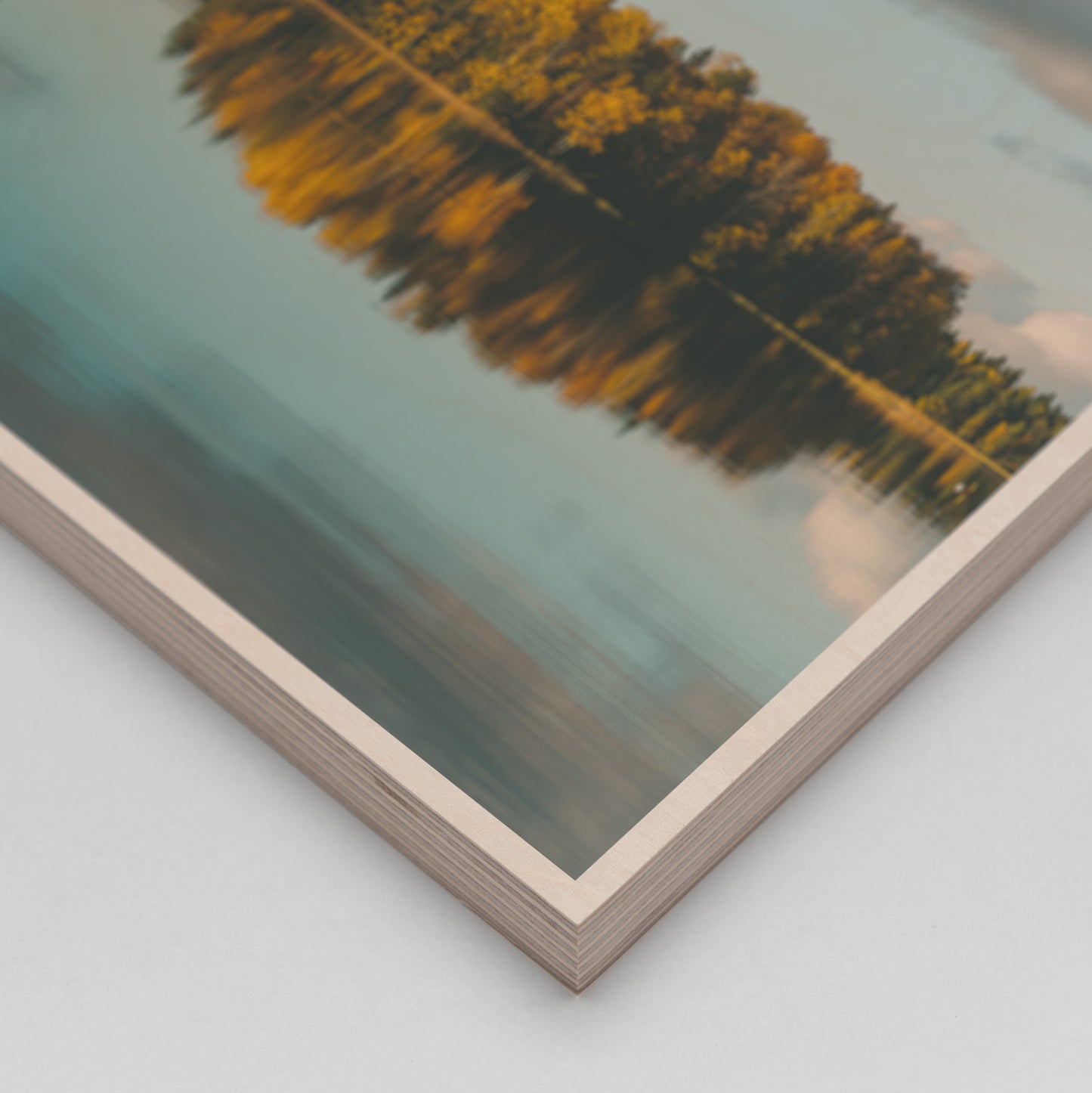 Autumn Island | Signature Edition